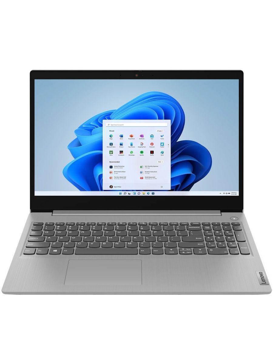 Ideapad slim 3 15iru8