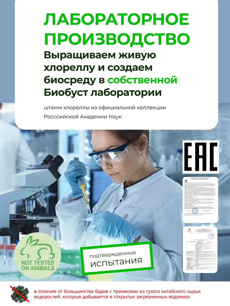 Хлорелла живая на кремниевой воде. 3 л. Похудение и детокс. BioBoo.st  161891237 купить за 2 629 ₽ в интернет-магазине Wildberries