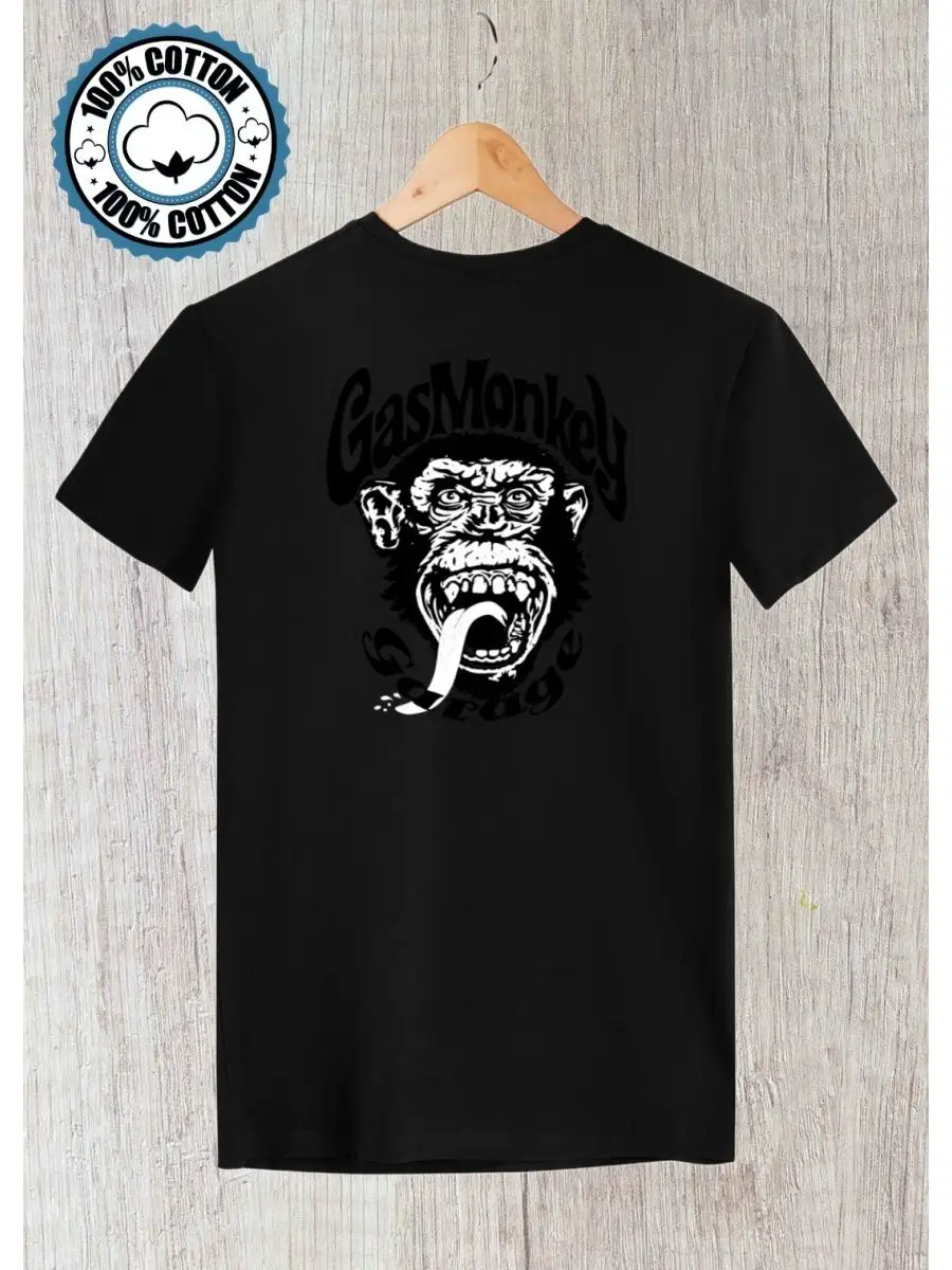 Buy gas monkey t shirt best sale