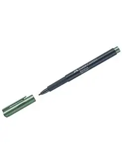 Маркер для декорирования Faber-Castell 161903036 купить за 132 ₽ в интернет-магазине Wildberries