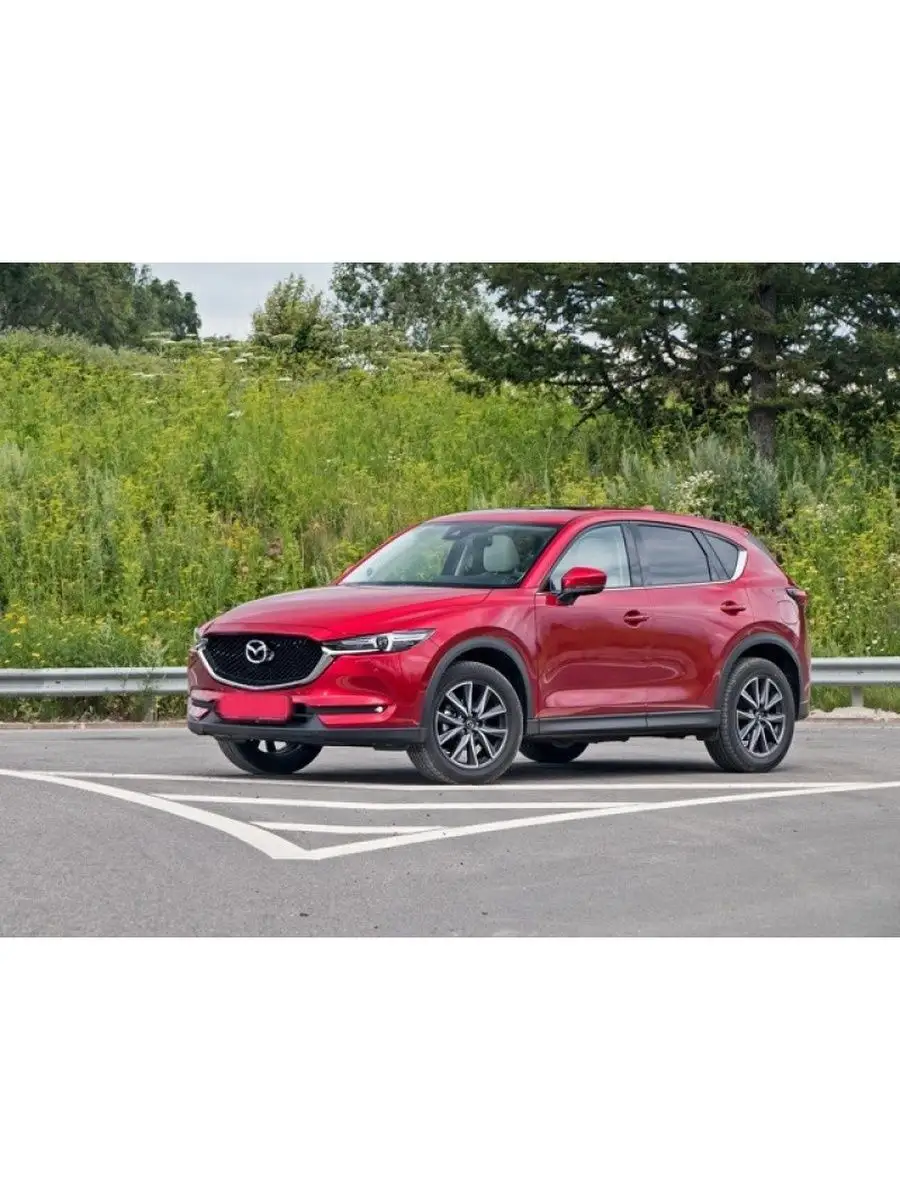 Плёнка для оклейки под ручками автомобиля Mazda CX5 (2017) LEKALAPPF  161911662 купить за 464 ₽ в интернет-магазине Wildberries