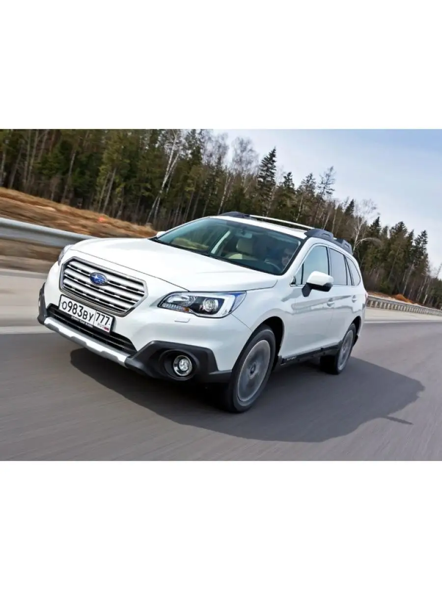 Плёнка для оклейки под ручками Subaru Outback (2015) LEKALAPPF 161911678  купить за 481 ₽ в интернет-магазине Wildberries