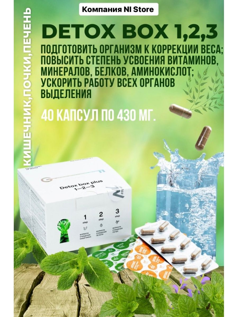 Detox box plus 1 2 3. Кейс Detox Step 1. Кейс Detox Step 1 3 Plus. Детокс 1 шаг. Детокс бокс плюс 1-2-3.