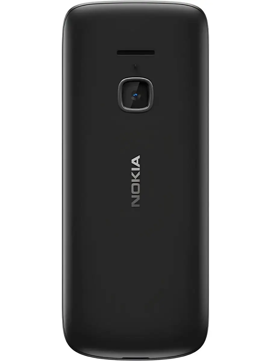 Кнопочный сотовый телефон 225 4G TA-1276 DS Nokia 161935980 купить за 4 053  ₽ в интернет-магазине Wildberries