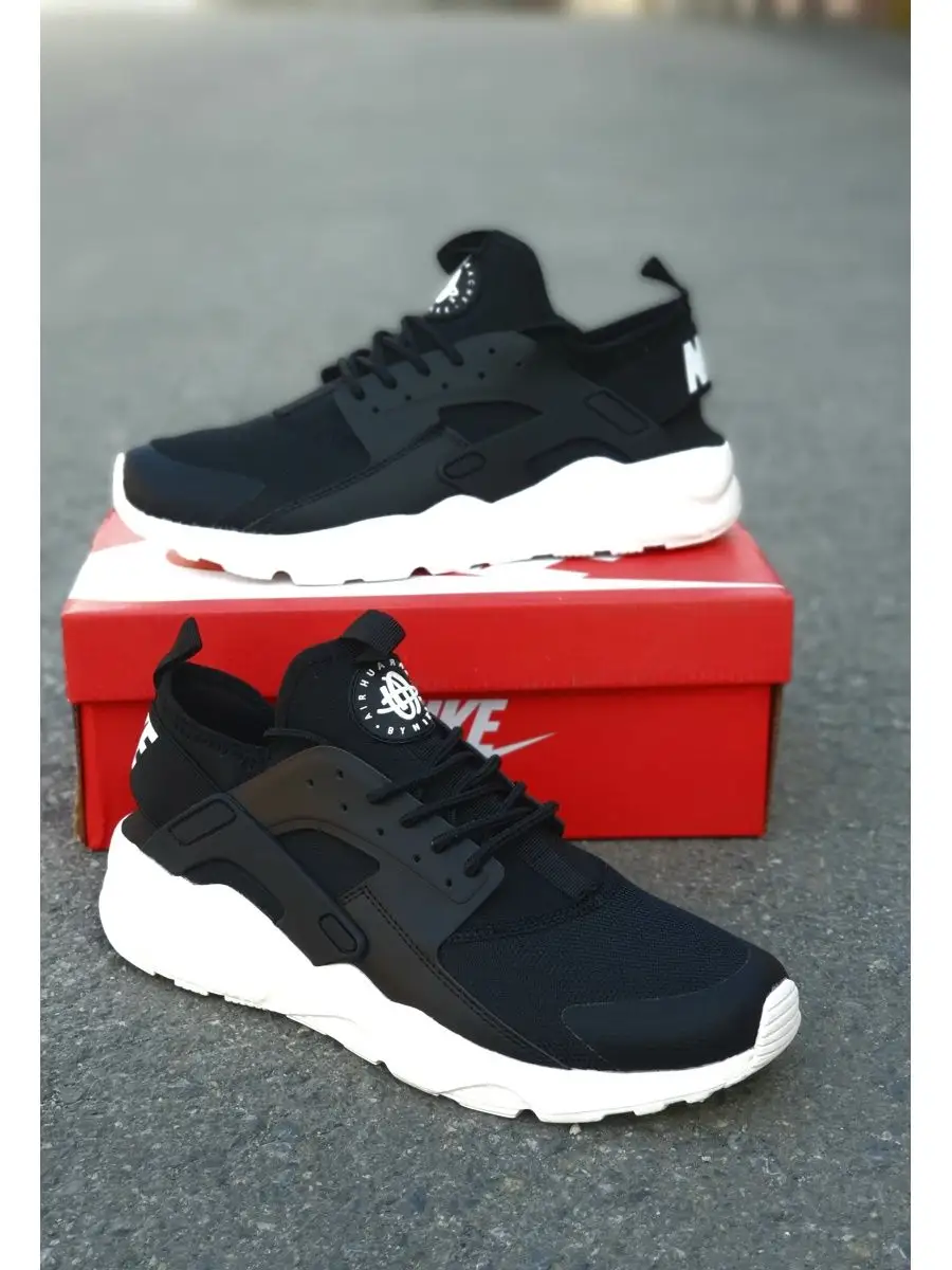 Nike huarache ultra erkek best sale