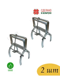 Кротоловка Спрут 2 шт SPRUT 161959838 купить за 956 ₽ в интернет-магазине Wildberries