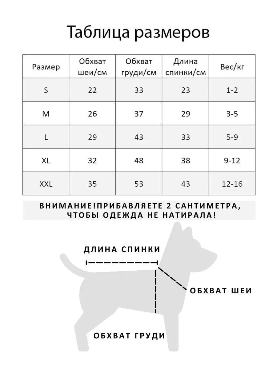 Кузя и Тучка Свитер толстовка для собак и кошек