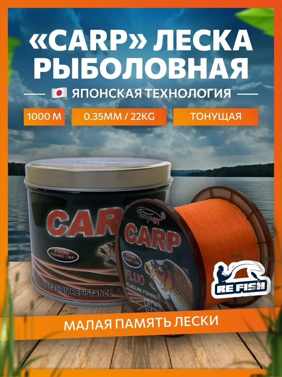 REfish Спиннинг для рыбалки штекерный карбоновый 2.1 м