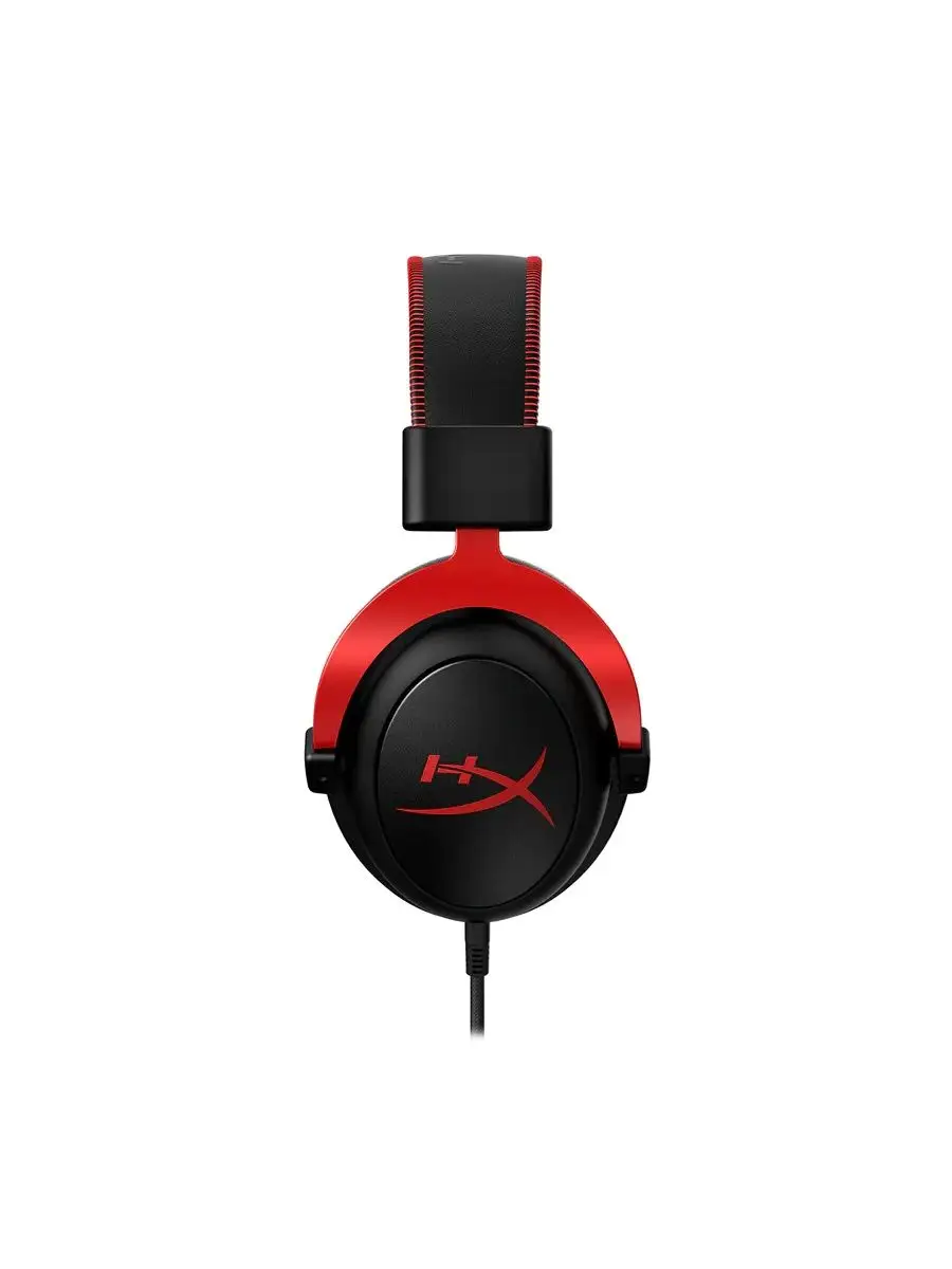 Cloud II HyperX 161970125 10 367 Wildberries