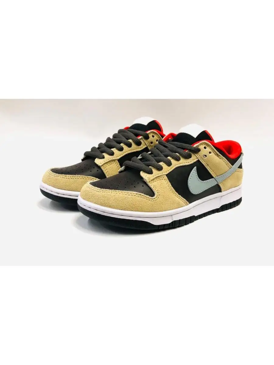 Nike 2024 dunk luxe