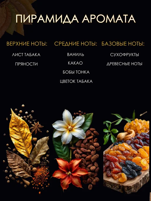 Parfum shop Ароматизатор в машину Тобако Ваниль, белый, фото 3