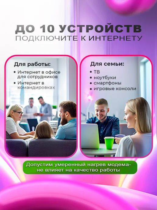 OLAX Wi-Fi Модем U80-Elite 3G 4G LTE с раздачей Wi-Fi 2.4ГГц, 3 г, 4 г, фото 5