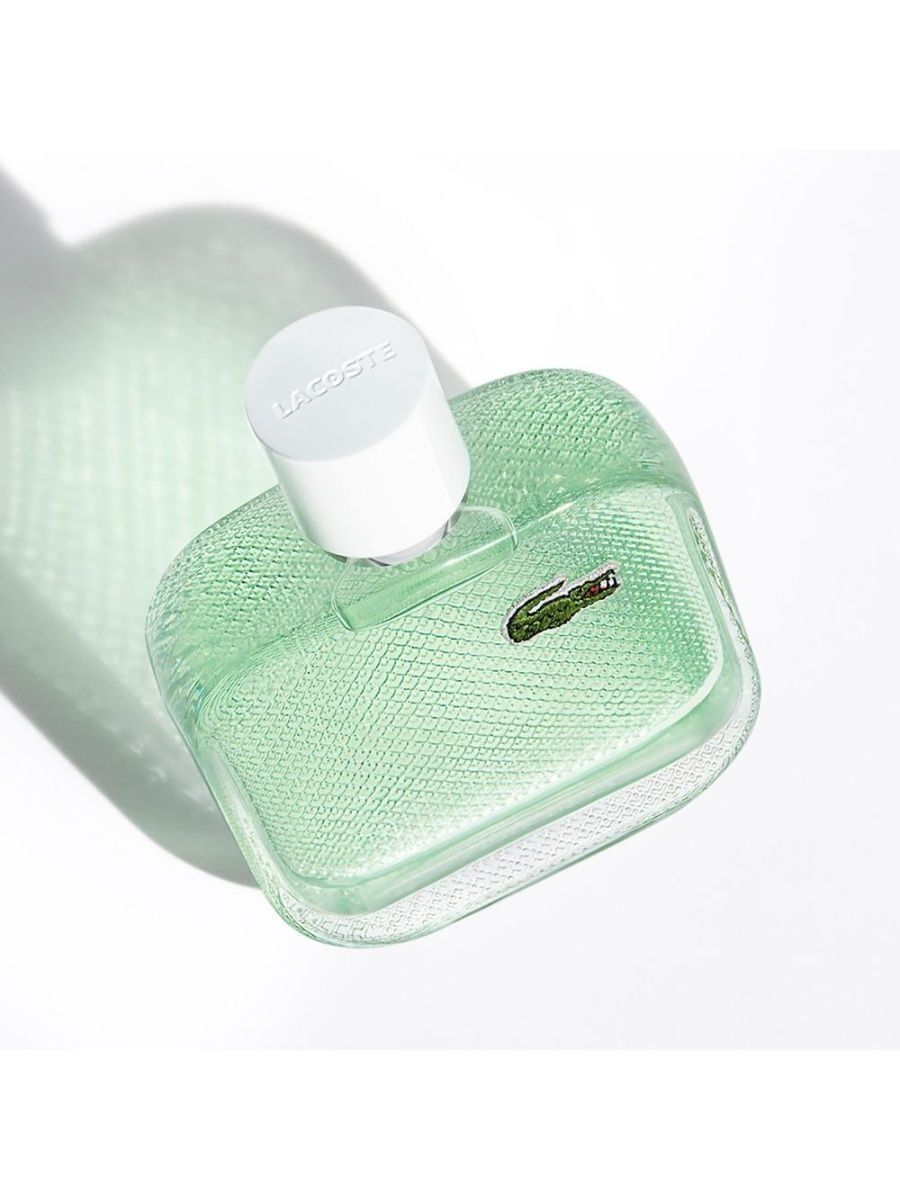 Lacoste 12.12 blanc eau fraiche