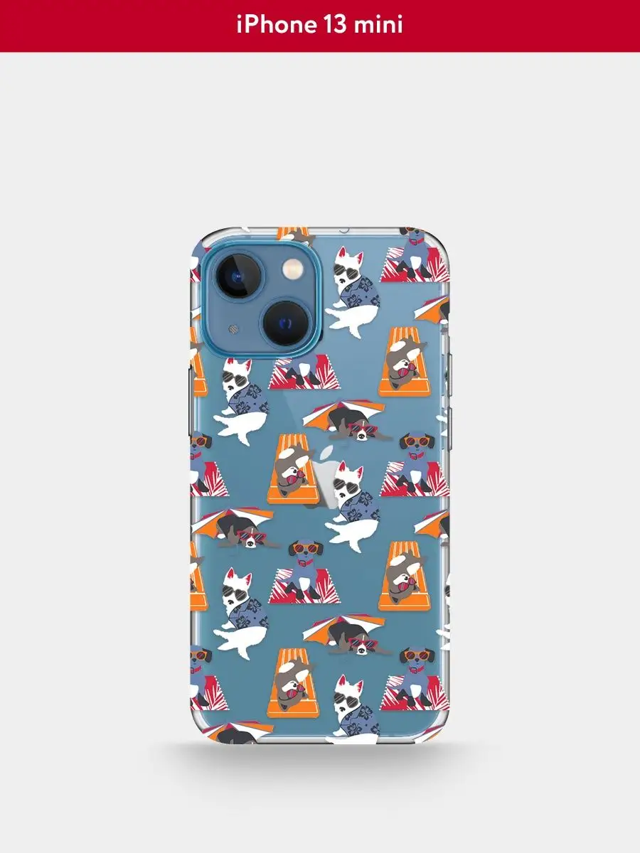 Купить Чехол На Iphone 13 Mini