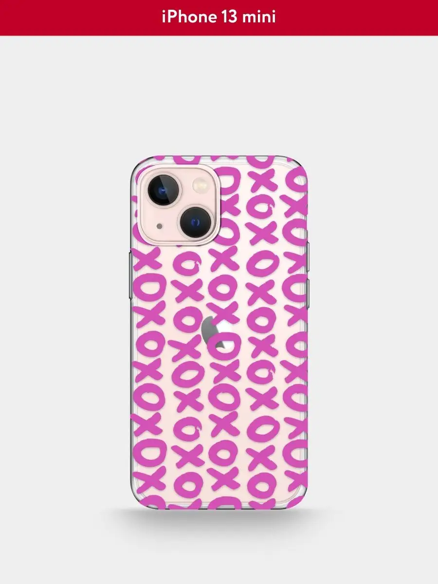 Купить Чехол На Iphone 13 Mini