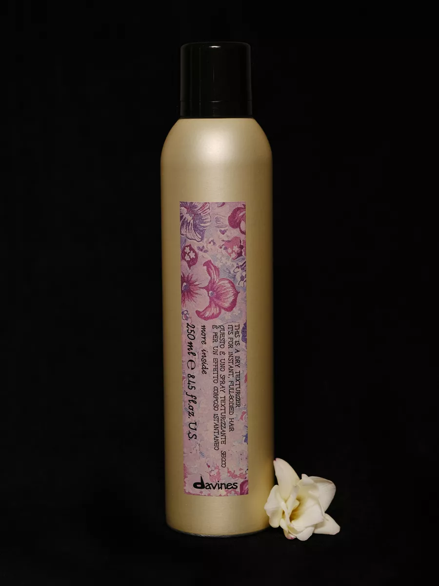 Davines текстуризатор. Davines текстуризатор
