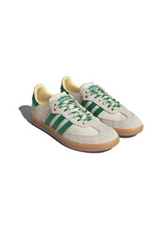 Samba wales. Adidas Samba Green. Adidas Samba x Wales Bonner.