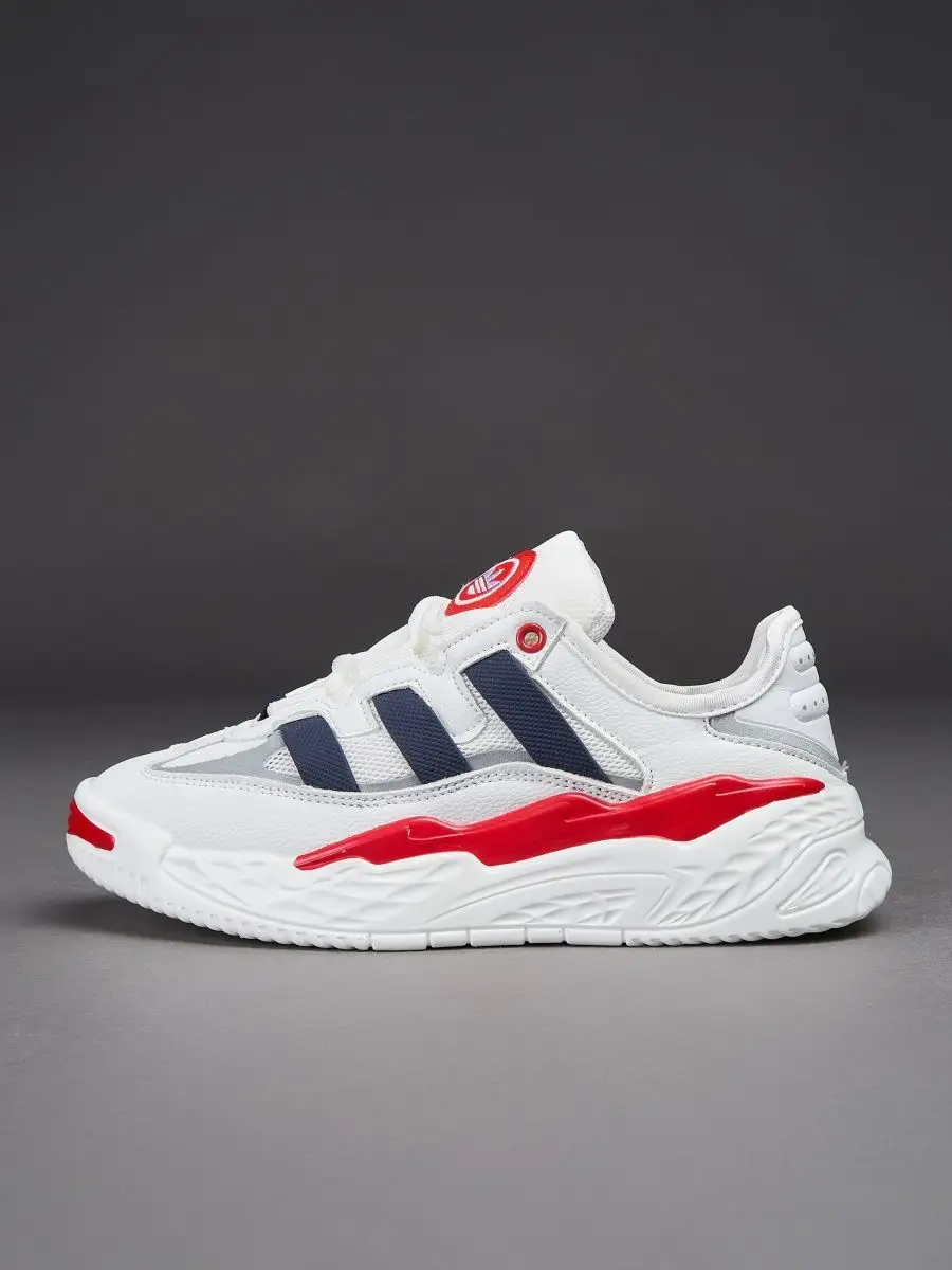 Adidas brand shoes on sale