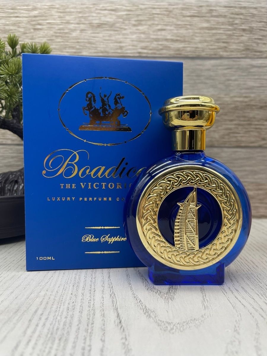 Boadicea the victorious blue. Голубой сапфир боадицея. Boadicea the Victorious "Blue Sapphire Burj al arab Edition" 100 ml. Boadicea the Victorious Blue Sapphire. Amber Sapphire Boadicea.