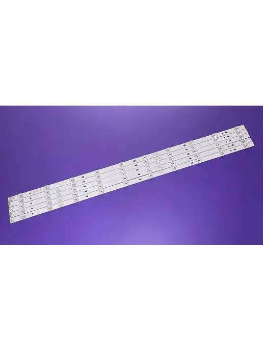 ТехЦентр Полюс Подсветка LED43D10-03(A) LED43D10-04(A), вариант, фото 4