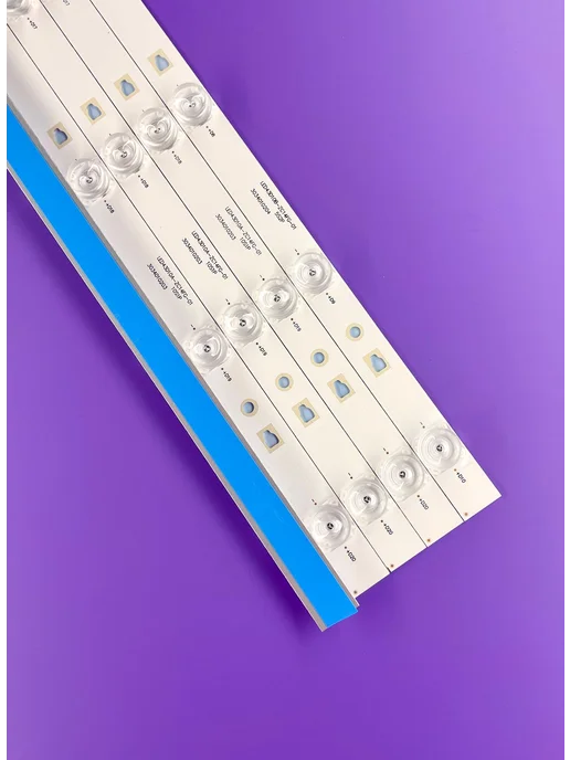 ТехЦентр Полюс Подсветка LED43D10-03(A) LED43D10-04(A), вариант, фото 8