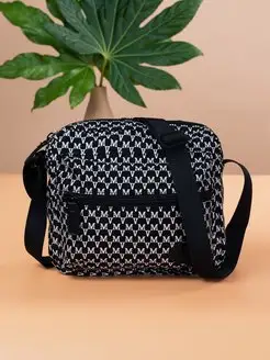 Сумка через плечо подростковая средняя Dreamurr bags&accessories 162052552 купить за 505 ₽ в интернет-магазине Wildberries