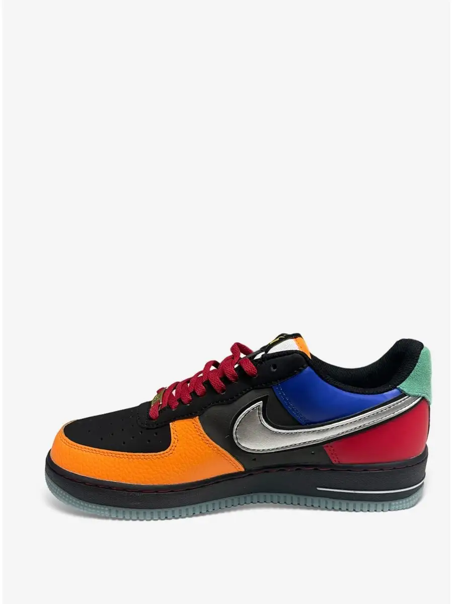 Air force 1 ac city hotsell