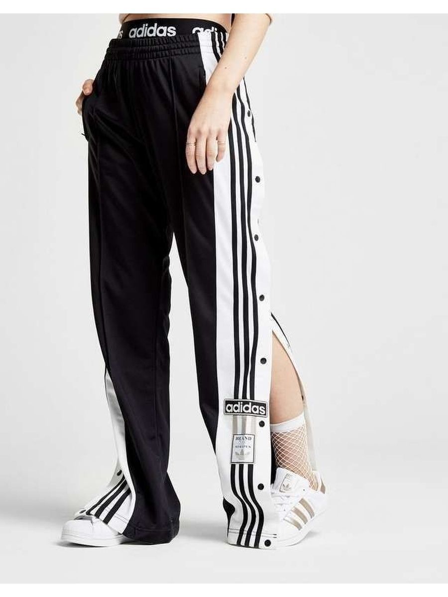 Adidas Originals брюки Adibreak