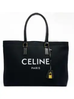 большая сумка шоппер спортивная большой CELINE 162084248 купить за 3 837 ₽ в интернет-магазине Wildberries