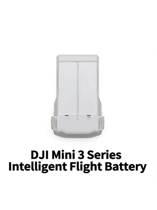 Dji MINI 3 PRO MINI 4 аккумулятор для дрона, дрона, фото 2