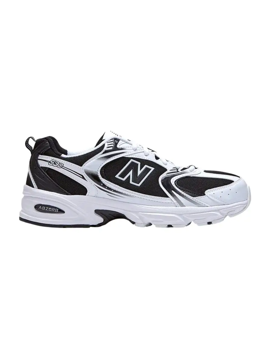 New balance 530v2 slip sales on