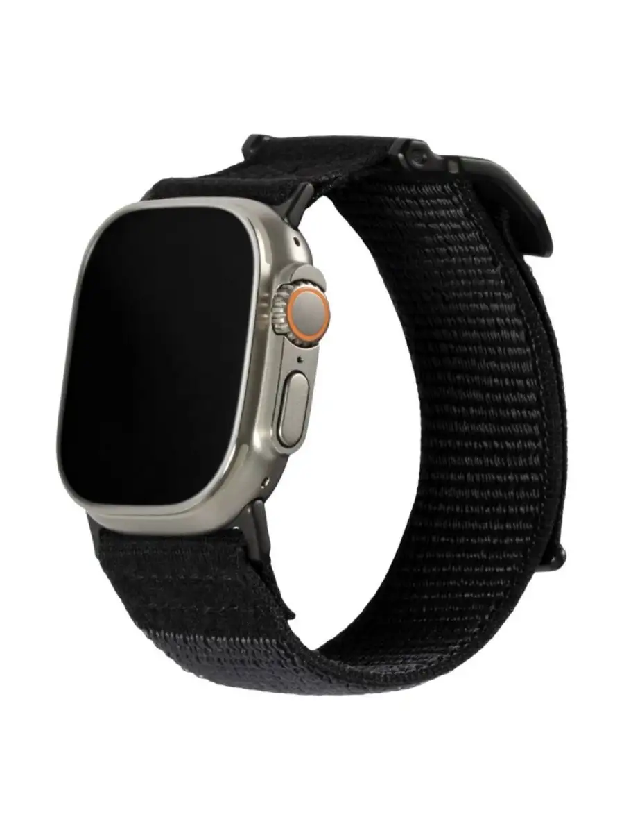 UAG Active Strap Apple Watch 42 44 45 49 UAG 162135334 Wildberries