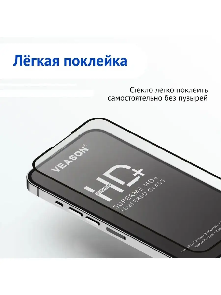 Стекло для Tecno Camon 19 Neo и Tecno Camon 19 Pro 5шт Veason 162140600  купить за 425 ₽ в интернет-магазине Wildberries