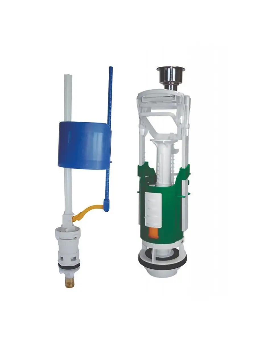 Как выбрать арматуру для бачка. Как выбрать арматуру для бачка. Подв. 57. 00.