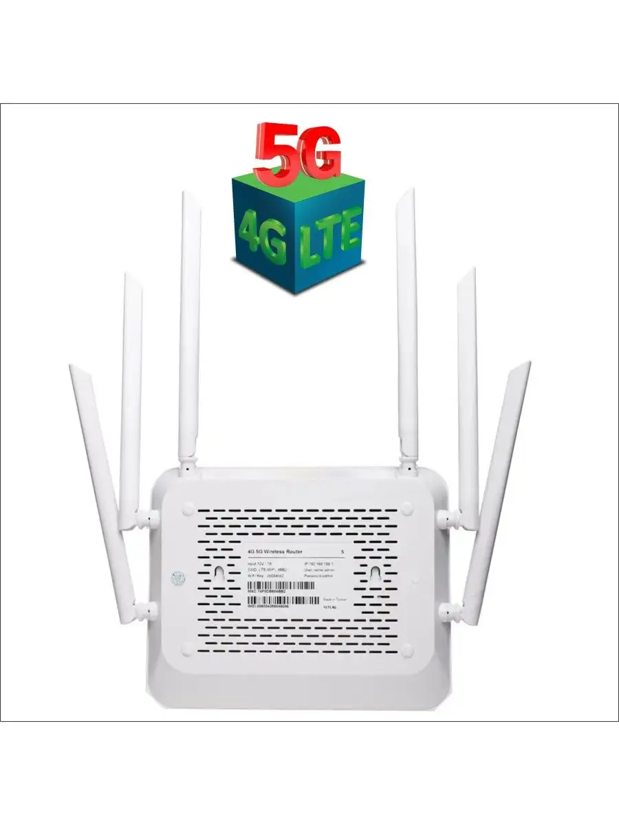 Роутер wifi с сим картой для интернета CPE 162167328 купить за 2 948 ₽ в  интернет-магазине Wildberries