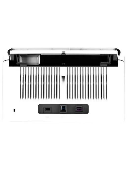 HP Сканер ScanJet Enterprise Flow 7000 s3 (L2757A), вариант, фото 4