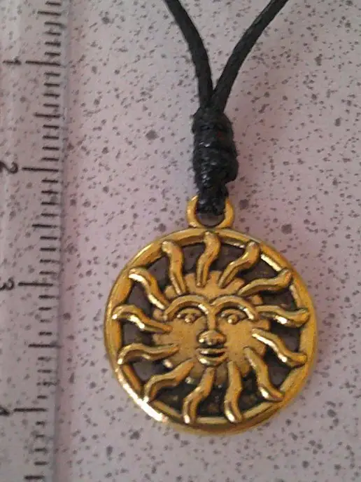 Талисман Солнца: древний символ, который изменит вашу жизнь к лучшему