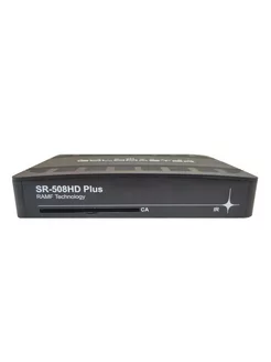 Спутниковый ресивер GoldMaster SR-508HD Plus GoldMaster 162198672 купить за 3 115 ₽ в интернет-магазине Wildberries