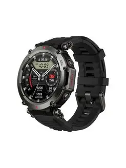 Смарт-часы T-Rex Ultra Amazfit 162207439 купить за 34 120 ₽ в интернет-магазине Wildberries