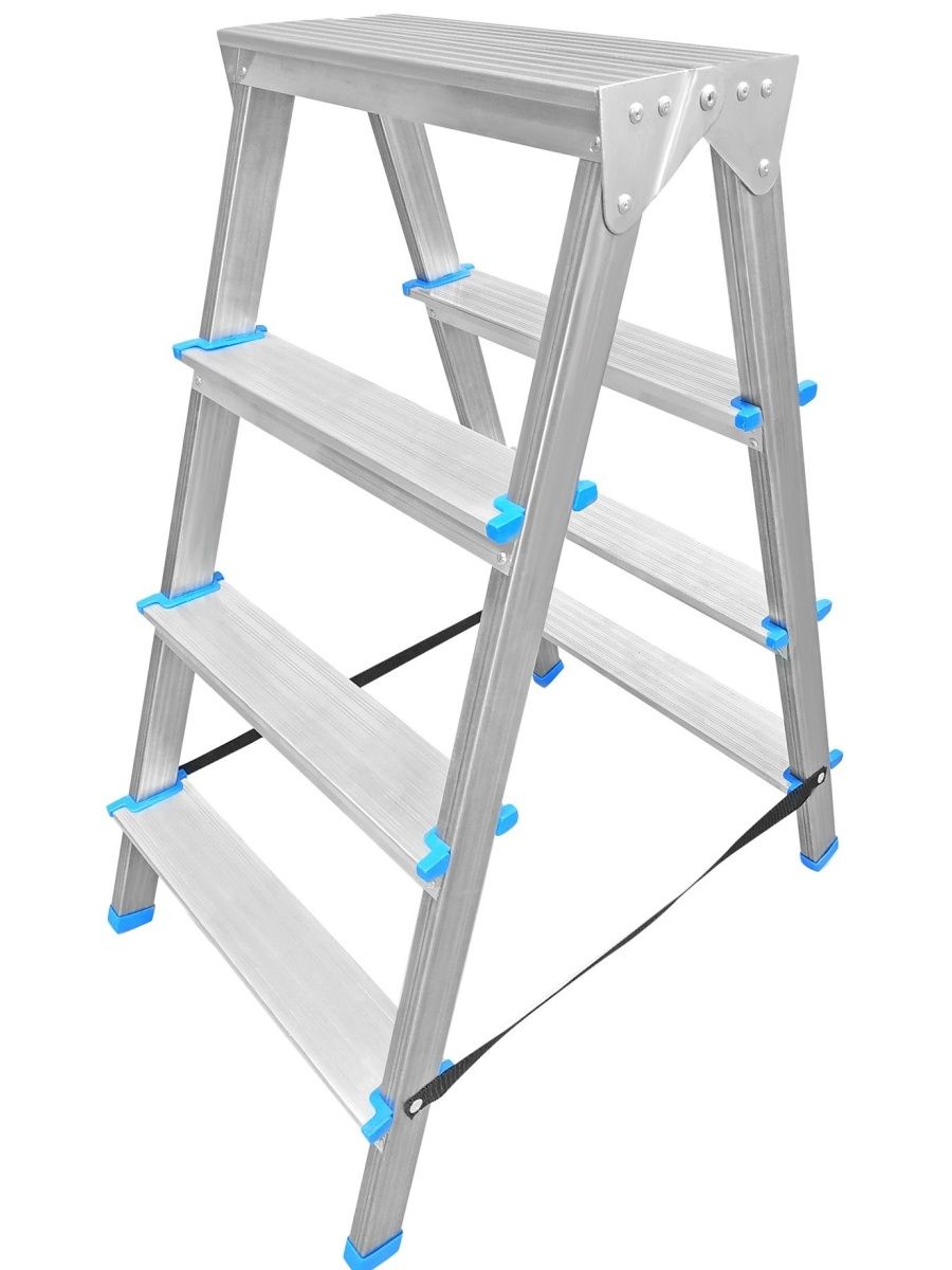 Алюминиевая лестница трансформер ladderbel. Стремянка стальная 3 ступени двухсторонняя. Стремянка алюминиевая двухсторонняя 4 ступени. Стремянка алюминиевая 3 ступени двусторонняя.