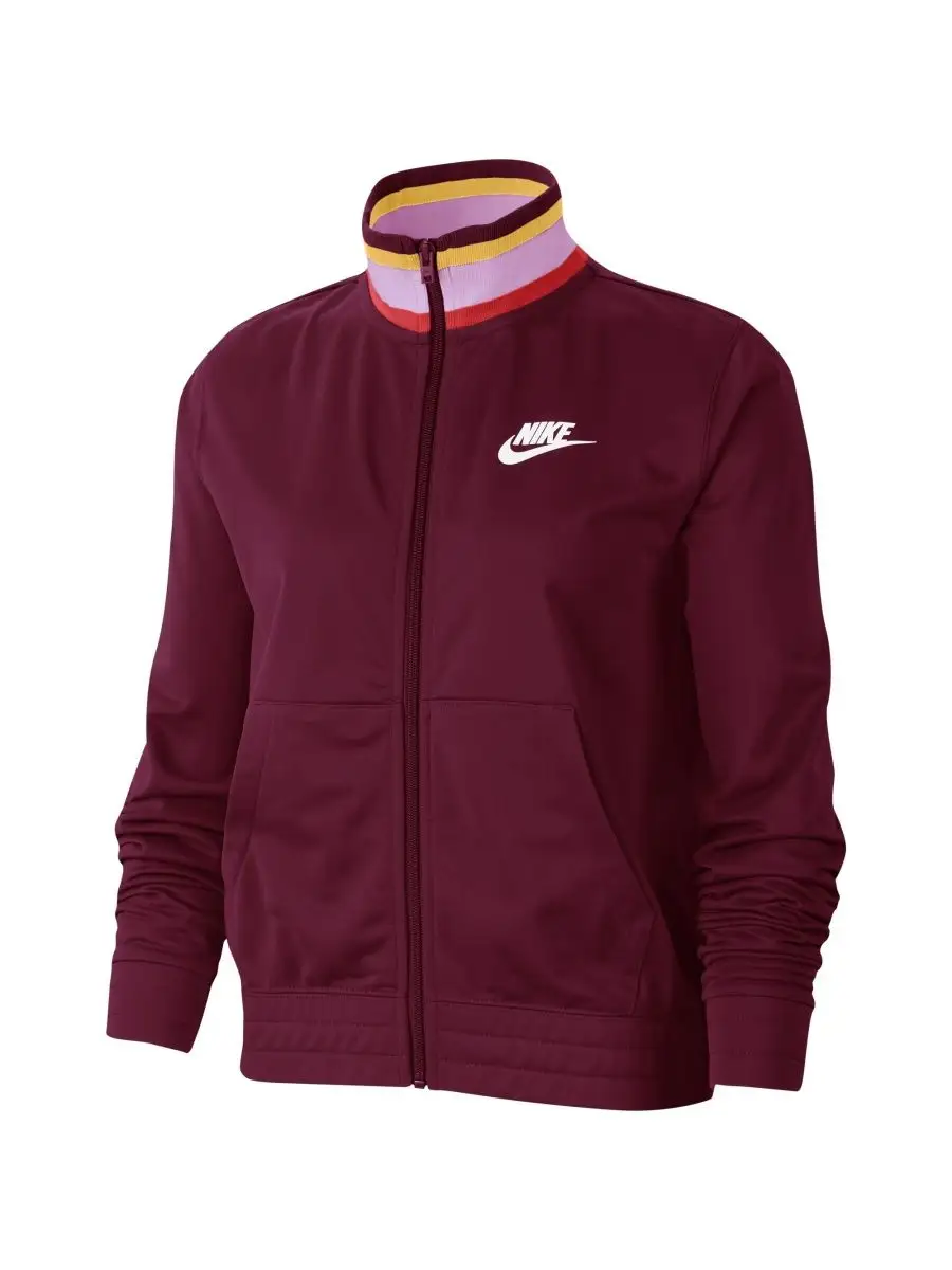 Nike heritage clearance jacket