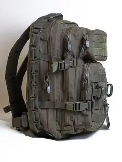 Тактический рюкзак GONGTEX 25 литров с ячейками молле 5.11 Tactical 162218858 купить за 6 408 ₽ в интернет-магазине Wildberries