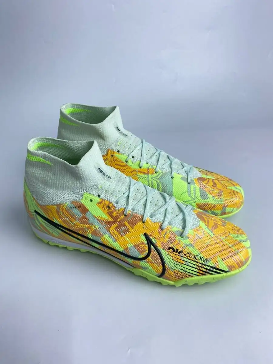 Nike Сороконожки для футбола Astana Shoes 3 162231856 купить за 5 224 ₽ в  интернет-магазине Wildberries