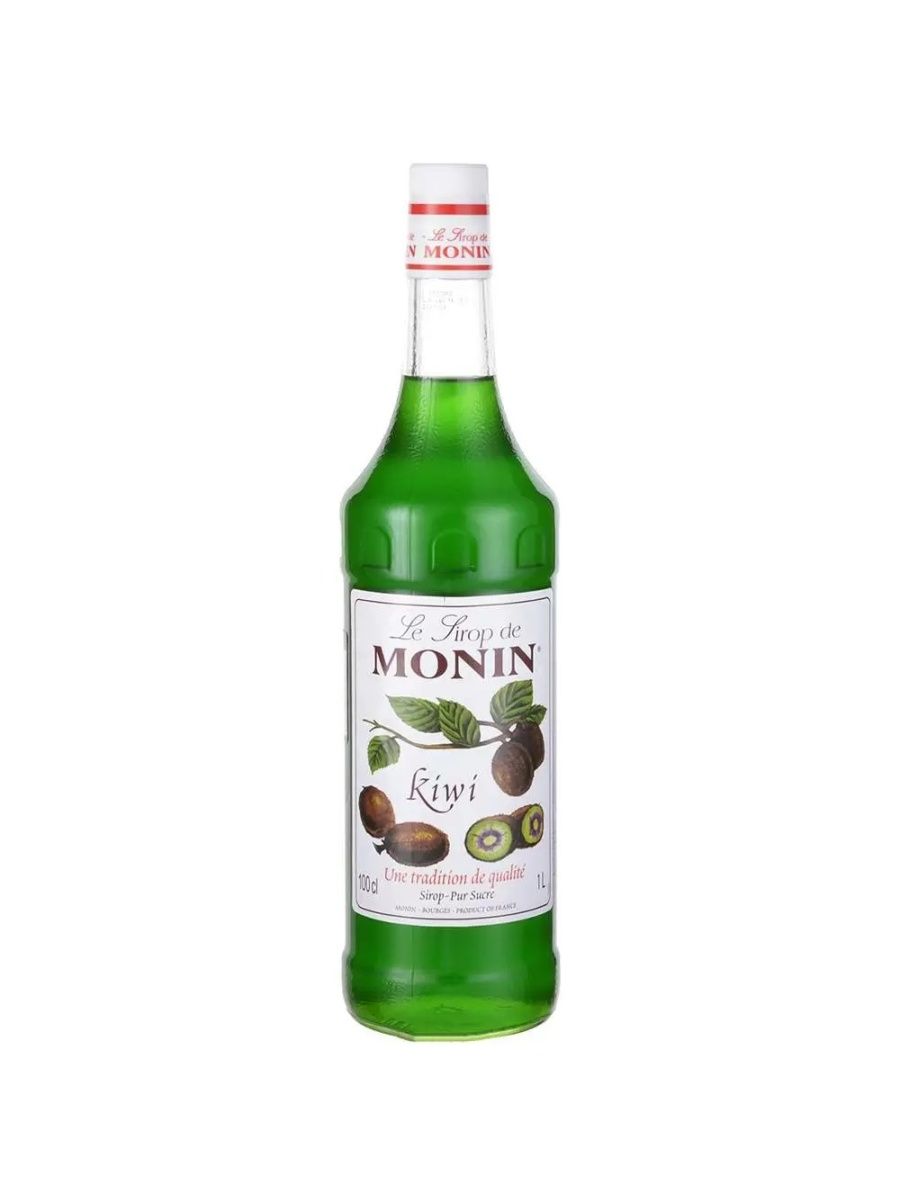 Семнадцать сиропов. Сироп Монин Гренадин. Monin Kiwi (киви), 1л. Сироп киви Мохито. Сироп киви фейхоа.