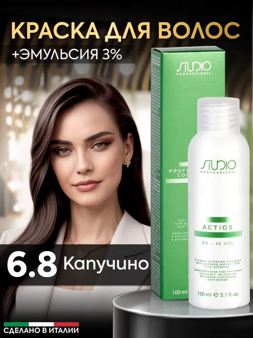 ProBlog - Профессиональные советы по уходу за волосами | Professional Hair