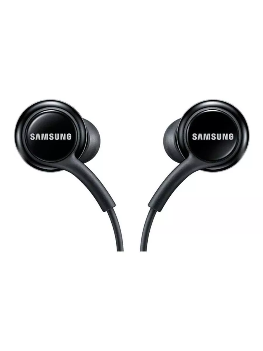 Наушники проводные Samsung EO-IA500