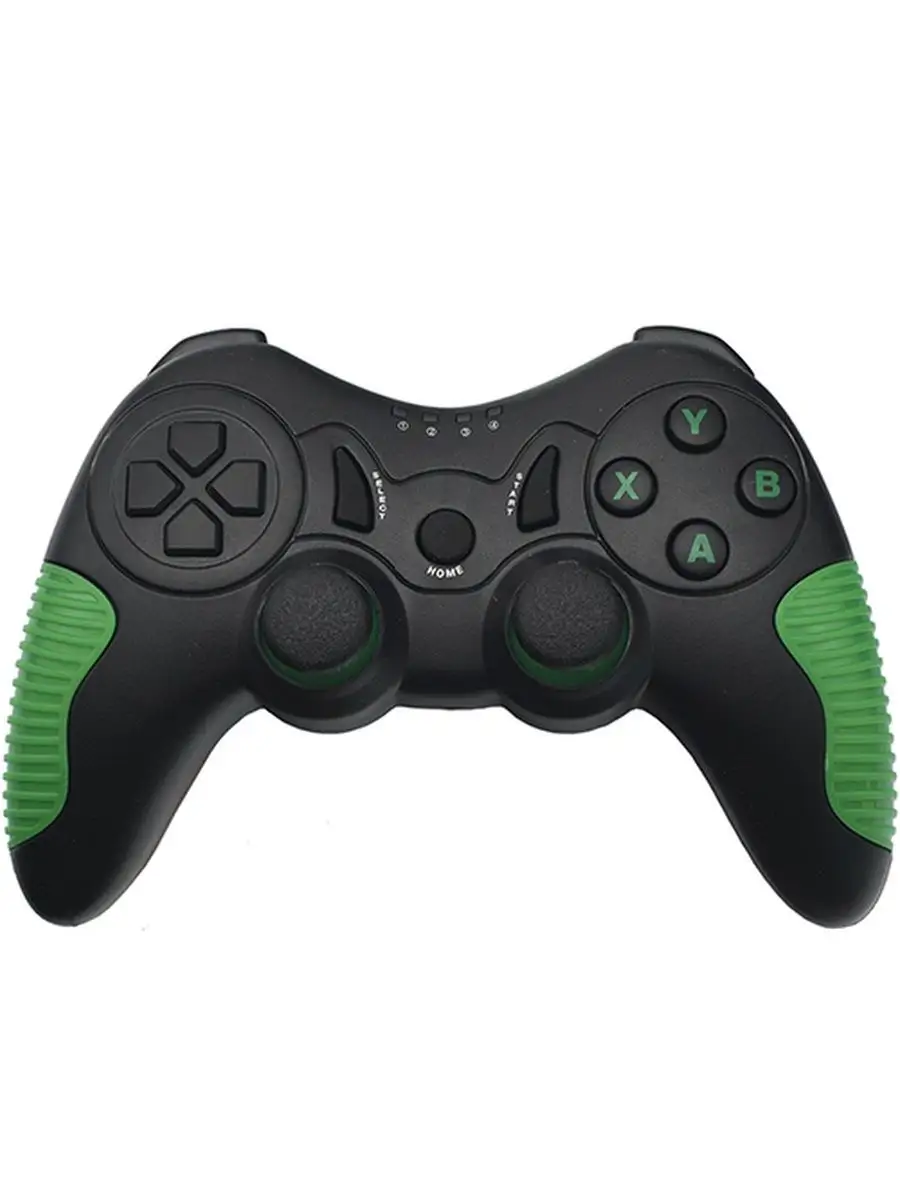 Ritmix GP-032BTH Joystick gamepad, Android/iOS/PC Ritmix 162309147 купить  за 1 750 ₽ в интернет-магазине Wildberries