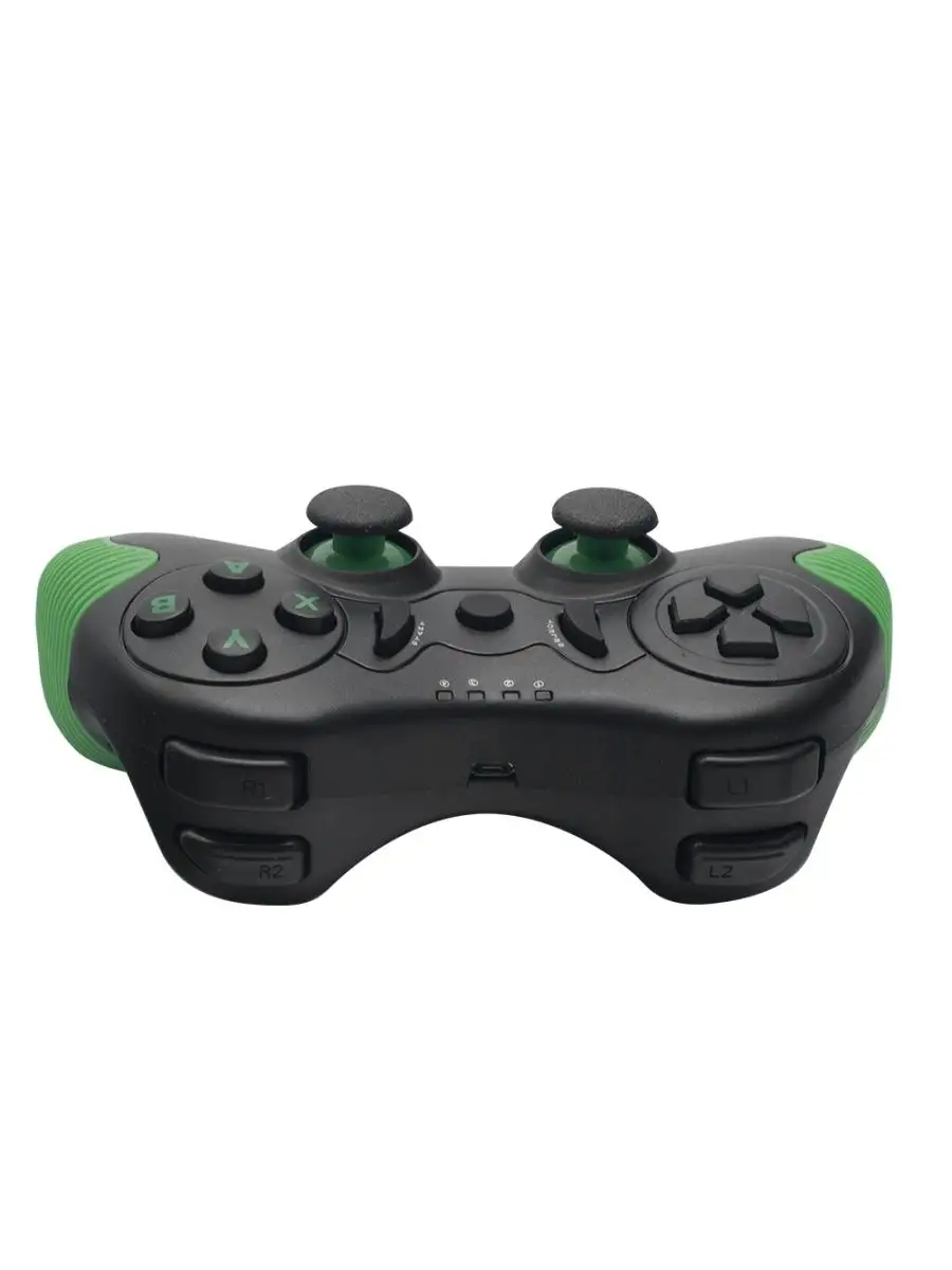 Ritmix GP-032BTH Joystick gamepad, Android/iOS/PC Ritmix 162309147 купить  за 1 750 ₽ в интернет-магазине Wildberries