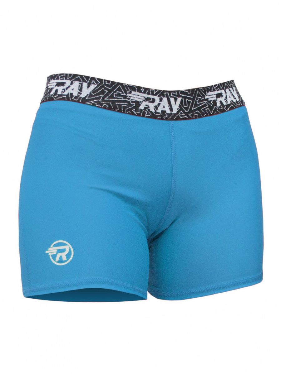 Ray shorts. Велосипедки Василек.