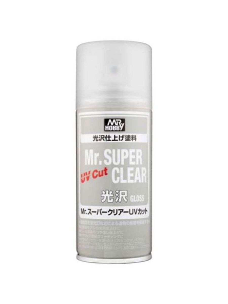 Mr clear